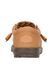 HEYDUDE Men&rsquo;s Wally Stretch Shoes in Brown 40700-2AH фото 4