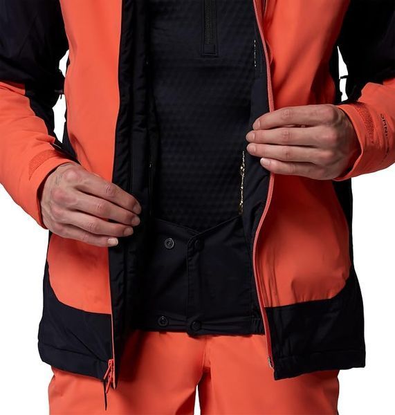 Мужской горнолыжный костюм Columbia Cirque Bowl Jacket +Men's Cirque Bowl&trade; Waterproof Insulated Ski Trousers WO4450-864 2087351012 фото