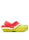Кроксы оригинальные Crocs Classic Grinch 211689 211689-90H фото 1