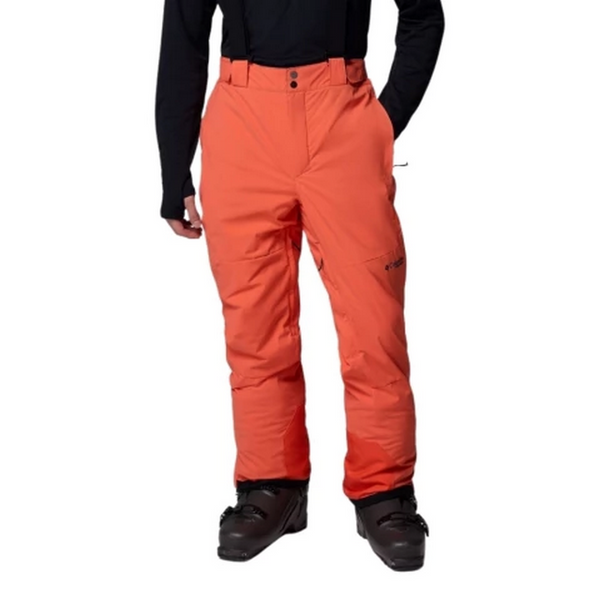 Мужской горнолыжный костюм Columbia Cirque Bowl Jacket +Men's Cirque Bowl&trade; Waterproof Insulated Ski Trousers WO4450-864 2087351012 фото