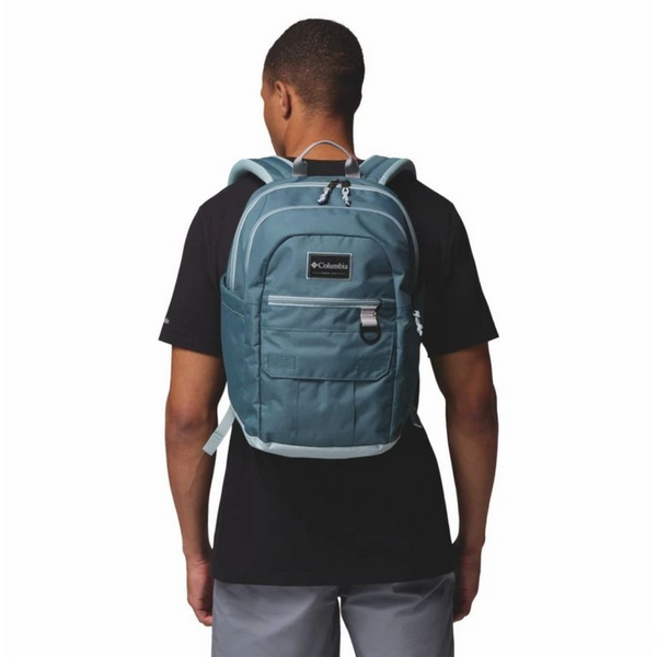 Універсальний рюкзак Columbia Buxton 26L Backpack (Mineral Green) 2121451429 фото