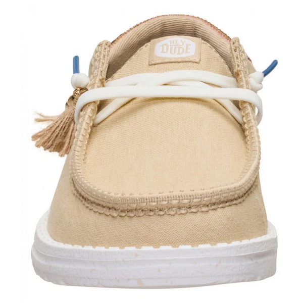 Жіноче оригінальне взуття Wendy Funk Beach Woven 45220-0MD фото