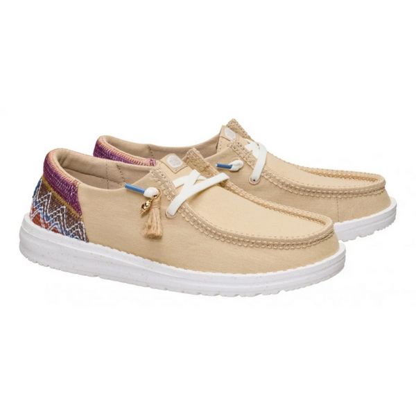 Жіноче оригінальне взуття Wendy Funk Beach Woven 45220-0MD фото