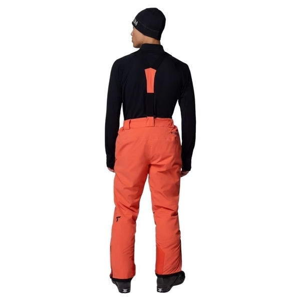 Мужской горнолыжный костюм Columbia Cirque Bowl Jacket +Men's Cirque Bowl&trade; Waterproof Insulated Ski Trousers WO4450-864 2087351012 фото