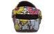 Жіночі крокси оригінальні Crocs Classic Retro Floral Clog 208954-6WF фото 4