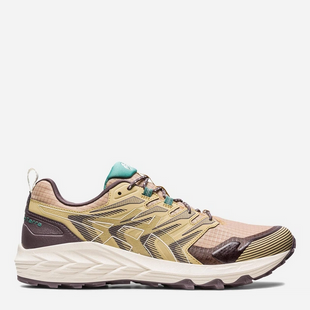 Мужские кроссовки для бега ASICS Gel-Trabuco Terra Sps 1203A238-201 фото