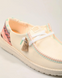 Жіноче оригінальне взуття Wendy Funk Beach Woven 45220-0NI фото 4