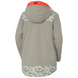 Жіночий гірськолижний костюм Helly Hansen Powchaser 2.0 Jacket and Powderqueen Bib Pants 65643-917 65923-885 фото 4