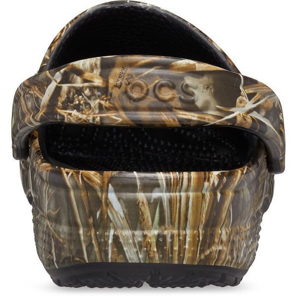 Crocs Classic Clog Realtree MAX-7 210345-90H фото