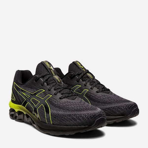 Мужские кроссовки ASICS Gel-Quantum 180 VII 1201A631-009 1201A631-009 фото