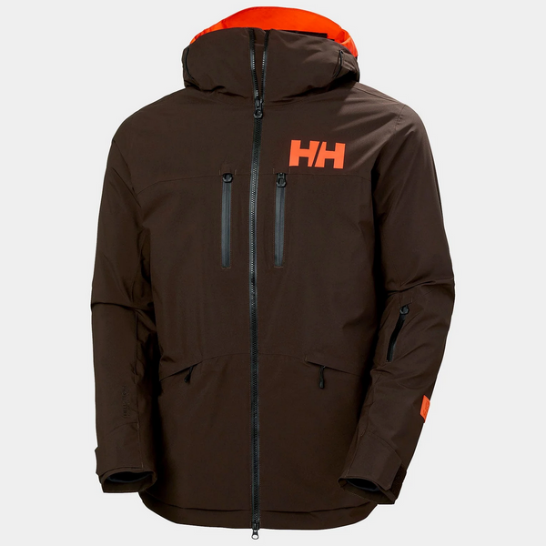 Мужской горнолыжный костюм Helly Hansen Garibaldi Infinity Jacket and Legendary Insulated Pant 65704_755 65786_755 фото