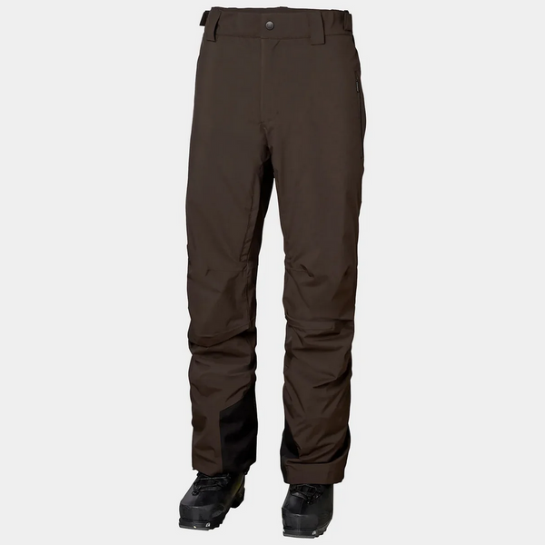 Мужской горнолыжный костюм Helly Hansen Garibaldi Infinity Jacket and Legendary Insulated Pant 65704_755 65786_755 фото