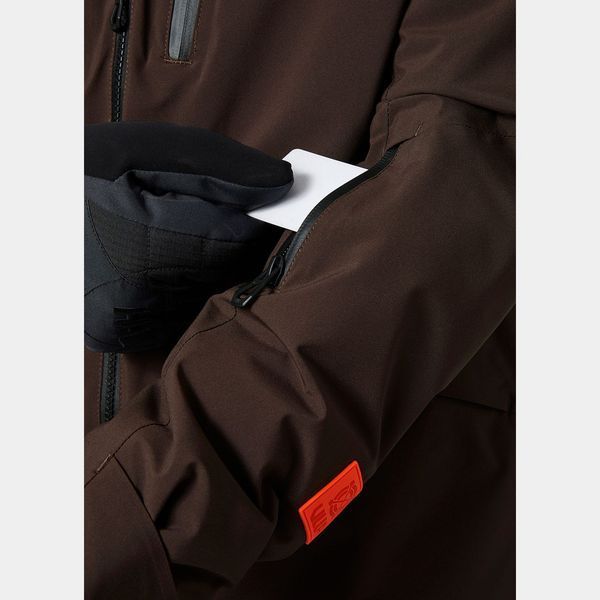 Мужской горнолыжный костюм Helly Hansen Garibaldi Infinity Jacket and Legendary Insulated Pant 65704_755 65786_755 фото