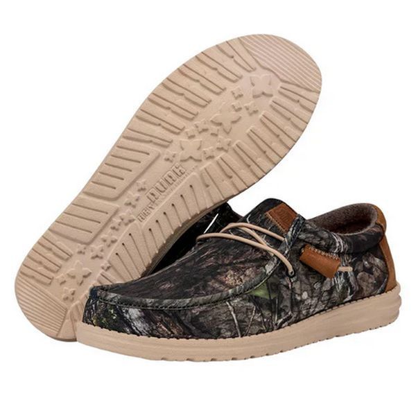 Wally Mossy Oak Country DNA 40787-960 фото