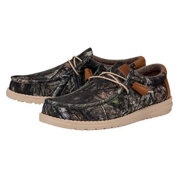 Wally Mossy Oak Country DNA 40787-960 фото
