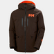Мужской горнолыжный костюм Helly Hansen Garibaldi Infinity Jacket and Legendary Insulated Pant 65704_755 65786_755 фото 3