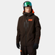 Мужской горнолыжный костюм Helly Hansen Garibaldi Infinity Jacket and Legendary Insulated Pant 65704_755 65786_755 фото 1