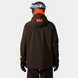 Мужской горнолыжный костюм Helly Hansen Garibaldi Infinity Jacket and Legendary Insulated Pant 65704_755 65786_755 фото 2