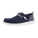 Hey Dude Wally Funk Americana Stars - Navy Blazer 43633-4UC фото 4