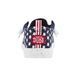 Hey Dude Wally Funk Americana Stars - Navy Blazer 43633-4UC фото 2