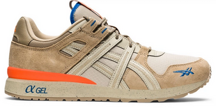 Кроссовки  ASICS GT-II RE 1201A451-200 1201A451-200 фото