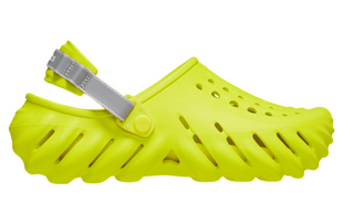 Купить Оригинальные Кроксы Сабо Crocs Echo Reflective Backstrap 209567-76M фото