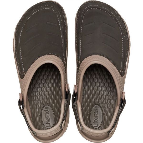 Купити Чоловічі Крокси Crocs Yukon Vista Clog 207689-12H фото