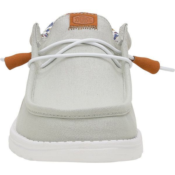 Hey Dude Men's Wally Funk Dallas 43971-1PO фото