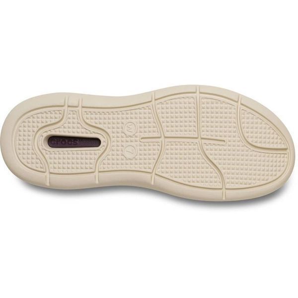 Купить Оригинальные Кроксы Crocs&trade; Inmotion Marbled Block Pacer W Pink Caramel 211871-7AF фото