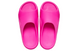 Жіночі крокси оригінальні Crocs Mellow Tide Recovery Slide 210333-6TW фото 3