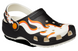 Crocs Classic Glow-in-the-dark Flames Clog 210729-4KQ фото 4