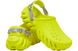 Купити Оригінальні Крокси Crocs Echo Reflective Backstrap Clog 209567-76M фото 2