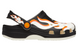 Crocs Classic Glow-in-the-dark Flames Clog 210729-4KQ фото 1