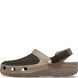 Купити Чоловічі Крокси Crocs Yukon Vista Clog 207689-12H фото 5