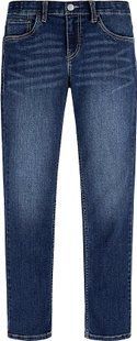 Дитячі джинси для хлопчика Levi's Boys' Fit Comfort Jeans 91C751 фото