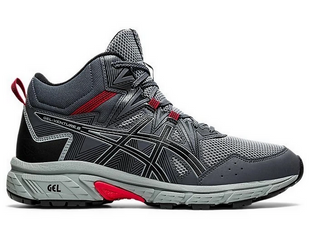 Кроссовки Asics Gel Venture 8 MT Mid 1011A993-020 фото