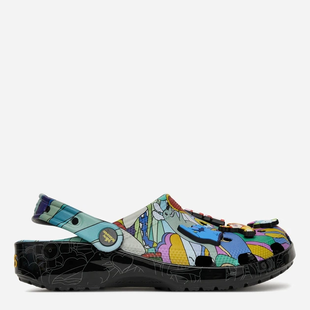 Crocs Classic Clog The Beatles 210895-90H фото