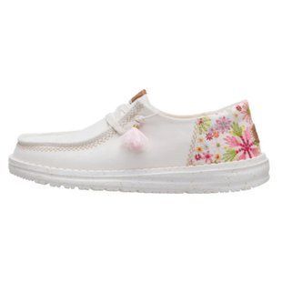 Hey Dude Wendy Funk Embroidered Floral 44237-1MV фото