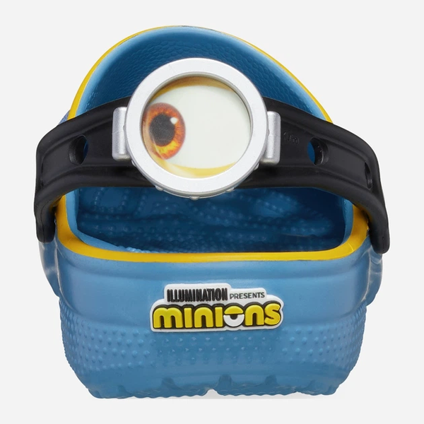 Crocs Despicable Me Classic Clog 209489-001 фото