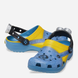 Crocs Despicable Me Classic Clog 209489-001 фото 1