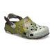 Купить Мужские Кроксы Crocs All-Terrain Summit Clog 209204-95S фото 4