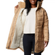 Женская Куртка Columbia Belle Isle II Mid Down Jacket 2085153262 фото 2