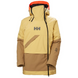 Женский горнолыжный костюм Helly Hansen Powchaser Asym Jacket and Legendary Insulated Pants 65683-389 66000-389 фото 3