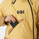 Женский горнолыжный костюм Helly Hansen Powchaser Asym Jacket and Legendary Insulated Pants 65683-389 66000-389 фото 6