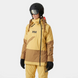 Женский горнолыжный костюм Helly Hansen Powchaser Asym Jacket and Legendary Insulated Pants 65683-389 66000-389 фото 1