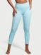 Жіночі спортивні лосини тайтси з кишенями Victoria's Secret VSX Essential High-Rise Pocket Leggings 266276 20 фото 1