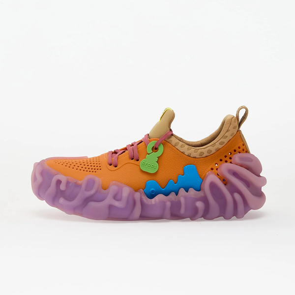 Крокси оригінальні Crocs x Salehe Bembury Juniper 208694-85J-42-43 фото