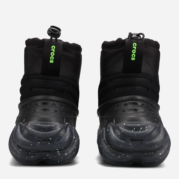 crocs-echo-boot-z-shield 210315-001 фото