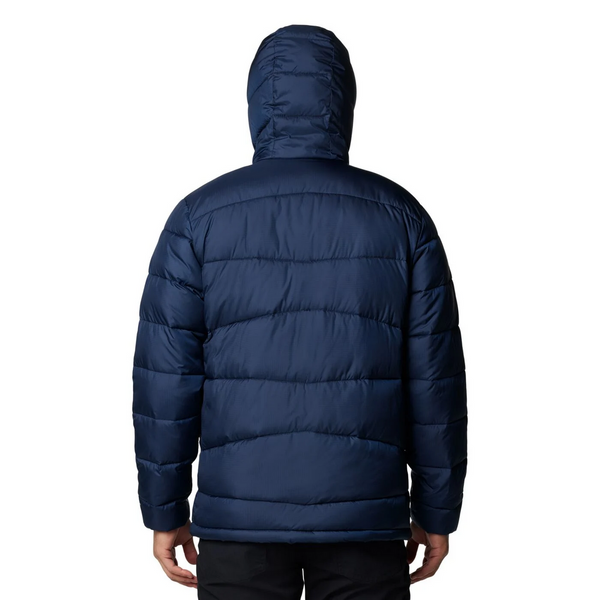 Мужская куртка с капюшоном Columbia Fivemile Butte II Hooded Jacket 2086912464 фото