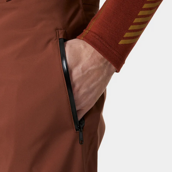 Чоловічий гірськолижний костюм HELLY HANSEN Powdreamer 2.0 Jacket and Legendary Insulated Pant 65704-301 65915_301 фото